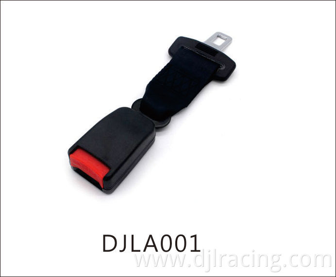 Custom Universal Auto Car Accessories Child Passenger Safety Extender Extension Seat Belt